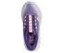 Skechers Slip-ins: Wave 92 - Sparkle Sprint, LAVENDER / MULTI, full image number 1