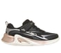 Tide Tech - Coastlite, SCHWARZ / ROSÉGOLD, full image number 0