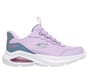 Skechers Slip-ins: Microspec Max Velocity - Jump Pop, LAVENDER / MULTI, full image number 0