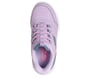 Skechers Slip-ins: Microspec Max Velocity - Jump Pop, LAVENDER / MULTI, full image number 1