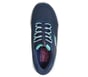 Skechers Slip-ins: Microspec Max Velocity - Jump Pop, NAVY / MULTI, full image number 1