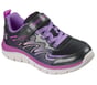 Comfy Flex 4.0 - Dream Stride, BLACK / MULTI, full image number 3