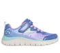 Comfy Flex 4.0 - Dream Stride, BLUE / MULTI, full image number 0