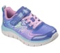 Comfy Flex 4.0 - Dream Stride, BLUE / MULTI, full image number 3