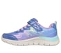 Comfy Flex 4.0 - Dream Stride, BLUE / MULTI, full image number 4