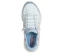 Skechers Slip-ins: Contour Foam - Cozy Fit Gentle Bloom, BLUE, full image number 1