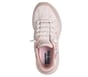 Skechers Slip-ins: Contour Foam - Cozy Fit Gentle Bloom, ROSE, full image number 1