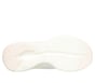 Skechers Slip-ins: Contour Foam - Cozy Fit Gentle Bloom, WHITE, full image number 2