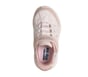 Skechers Slip-ins: Comfy Sprints - Lil Flower, ROSE, full image number 1