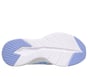 Skechers Slip-ins: Contour Foam - Cozy Fit Rainbow Active, LIGHT BLUE / MULTI, full image number 2