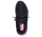 Skechers Slip-ins: Contour Foam - Paint Splatter, BLACK / MULTI, full image number 1