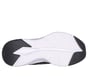 Skechers Slip-ins: Contour Foam - Paint Splatter, BLACK / MULTI, full image number 2