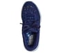 Skechers Slip-ins: Contour Foam - Cozy Fit Paint Splatter, NAVY / MULTI, full image number 1