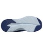 Skechers Slip-ins: Contour Foam - Cozy Fit Paint Splatter, NAVY / MULTI, full image number 2
