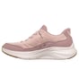 Skechers Slip-ins: Contour Foam - Cozy Fit Luxe Comfort, ROSE, full image number 4