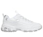 D'Lites - Biggest Fan, WHITE / SILVER, full image number 0
