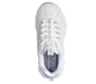 D'Lites - Biggest Fan, WHITE / SILVER, full image number 1