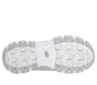D'Lites - Biggest Fan, WHITE / SILVER, full image number 2