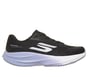 Skechers Aero Spark - Speedwave, BLACK / PURPLE, full image number 0