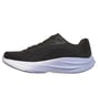Skechers Aero Spark - Speedwave, BLACK / PURPLE, full image number 4