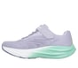 Skechers Aero Spark, LAVENDER / MULTI, full image number 4