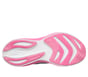 Skechers Aero Spark, NAVY / HOT PINK, full image number 2
