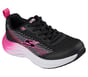 Elite Sport Pulse -  Speed Star, BLACK / HOT PINK, full image number 1