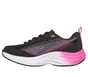 Elite Sport Pulse -  Speed Star, BLACK / HOT PINK, full image number 4