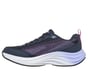 Elite Sport Pulse -  Speed Star, GRANATOWY / NIEBIESKOFIOLETOWY, full image number 4