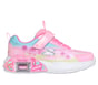 Skechers Garage - Glam Racer, PINK / MULTI, full image number 0