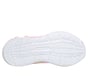 Skechers Garage - Glam Racer, PINK / MULTI, full image number 2