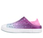 Foamies: Guzman Steps - Aqua Surge, LIGHT BLUE / PINK, full image number 4
