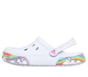 Foamies: Summer Scene - Rainbow Wish, WHITE, full image number 4
