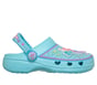 Foamies: Sweetheart - Wave Whisper, BLUE / MULTI, full image number 0