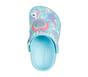 Foamies: Heart Charmer - Girly Land, TURQUOISE / MULTI, full image number 1