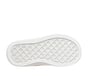 Skechers Slip-ins: Sport Court 92 - Cozy Fit Lil Cuddle Steps, MAUVE, full image number 2