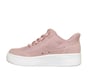 Skechers Slip-ins: Sport Court 92 - Cozy Fit Lil Cuddle Steps, MAUVE, full image number 4