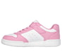 Quick Street - Style Stride, PINK / WHITE, full image number 4