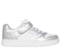 Quick Street - Style Stride, SILBER / WEISS, full image number 0
