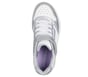 Quick Street - Style Stride, SILBER / WEISS, full image number 1