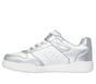 Quick Street - Style Stride, SILBER / WEISS, full image number 4