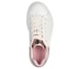 Hi Ridge, WHITE / ROSE, full image number 1