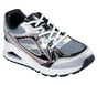 Uno Gen1 - Platinum Flash, ARGENT / NOIR, full image number 3