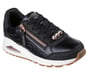 Uno Gen1 - Gem Style, BLACK / ROSE GOLD, full image number 3