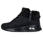 Waterproof: UNO Gen1 - Comfurt Kicks, BLACK, full image number 4