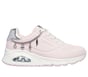 Uno Gen1 - She's Charming, PINK / SILVER, full image number 0