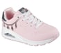 Uno Gen1 - She's Charming, PINK / SILVER, full image number 1