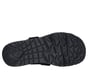 Uno Lite Sandal - Sunny Stand, NOIR / OR ROSE, full image number 2