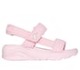 Uno Lite Sandal - Sunny Stand, LICHT ROZE, full image number 0