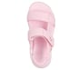 Uno Lite Sandal - Sunny Stand, LICHT ROZE, full image number 1